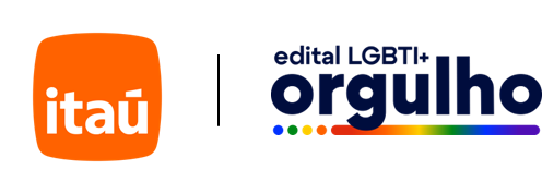 Edital LGBTI+ Orgulho
